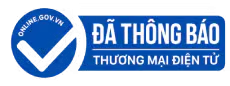 Đã thông báo Bộ Công Thương