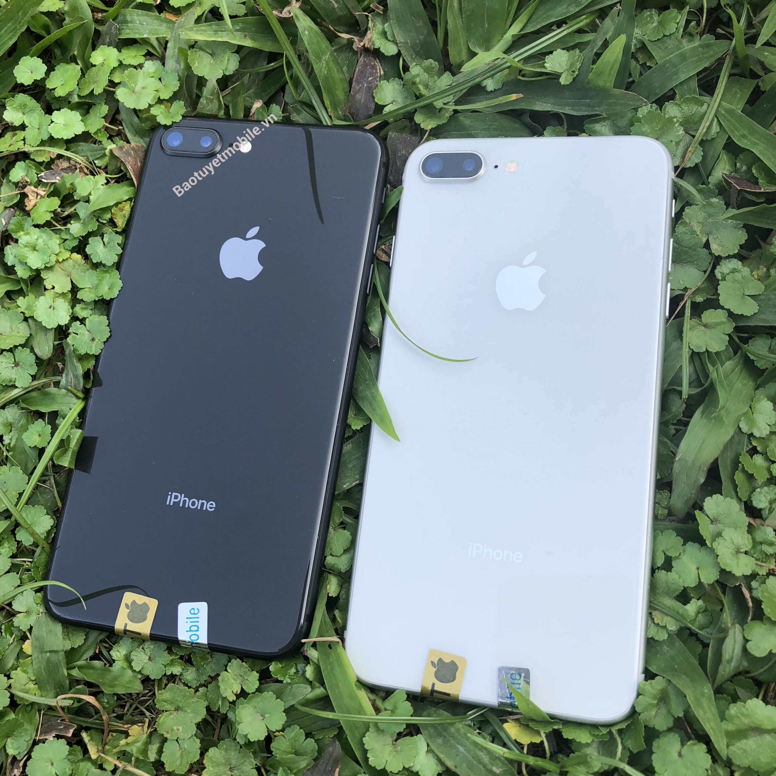 iPhone 8 PLUS 64GB CHÍNH HÃNG BẢN QUỐC TẾ CŨ 95%, CÒN MỚI 99%
