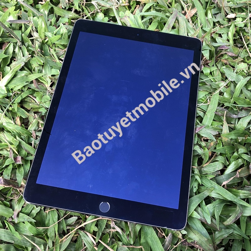 APPLE IPAD AIR 2 – 16GB-64GB WIFI + 4G CŨ 95%, CÒN MỚI 99% BẢN QUỐC TẾ