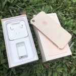 IPHONE 8 64GB CŨ 95%, CÒN MỚI 99% CHÍNH HÃNG BẢN QUỐC TẾ