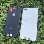 IPhone 8 PLUS 256GB CHÍNH HÃNG BẢN QUỐC TẾ CŨ 95% CÒN MỚI 99%