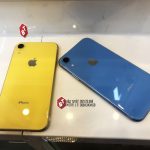 IPHONE XR 128GB MÁY CŨ 95%, CÒN MỚI 99% ĐỦ 6 MÀU CHÍNH HÃNG BẢN QUỐC TẾ