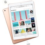 IPAD GEN 6 - 128GB WIFI + 4G CŨ 95%, CÒN MỚI 99% BẢN QUỐC TẾ