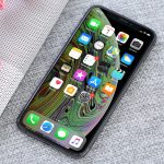 IPHONE XS 256GB CŨ 95%, MỚI 99% CHÍNH HÃNG BẢN QUỐC TẾ