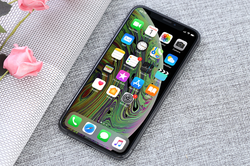IPHONE XS 64GB CŨ 95%, MỚI 99% CHÍNH HÃNG BẢN QUỐC TẾ
