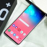 SAMSUNG GALAXY S10 PLUS 2SIM 128GB-512GB MỚI 100% HÀNG CHÍNH HÃNG SAMSUNG BẢO HÀNH 12 THÁNG VN