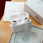 Tai Nghe Bluetooth Apple AirPods Pro 2021 Fullbox Chính Hãng Apple