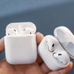 Tai nghe Airpods 2 Hồng Kông Cao Cấp - BẢO HÀNH 3 THÁNG