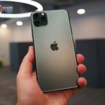 IPHONE 11PROMAX 512GB CŨ 95% , MỚI 99% A+ CHÍNH HÃNG BẢN QUỐC TẾ