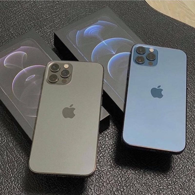 IPHONE 12 PROMAX 128GB CŨ 95% , CÒN MỚI 99% A+ ĐỦ MÀU PHIÊN BẢN QUỐC TẾ