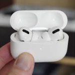 Tai Nghe Airpods Pro Hồng Kông Cao Cấp( Bảo Hành 3 Tháng)