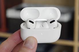 Tai Nghe Airpods Pro Hồng Kông Cao Cấp( Bảo Hành 3 Tháng)