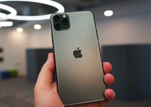 IPHONE 11PROMAX 64GB CŨ 95% , MỚI 99% A+ CHÍNH HÃNG BẢN QUỐC TẾ