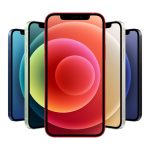 IPHONE 12 64GB CŨ 95% , CÒN MỚI 99% A+ ĐỦ MÀU CHÍNH HÃNG BẢN Q.TẾ