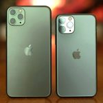 IPHONE 11PRO 64GB CŨ 95% , MỚI 99% CHÍNH HÃNG BẢN QUỐC TẾ