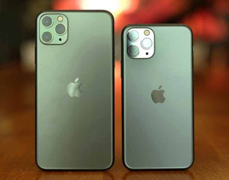 IPHONE 11PRO 64GB CŨ 95% , MỚI 99% CHÍNH HÃNG BẢN QUỐC TẾ