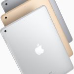 IPAD GEN 5 - 32GB-128GB WIFI + 4G CŨ 95%, CÒN MỚI 99% BẢN QUỐC TẾ