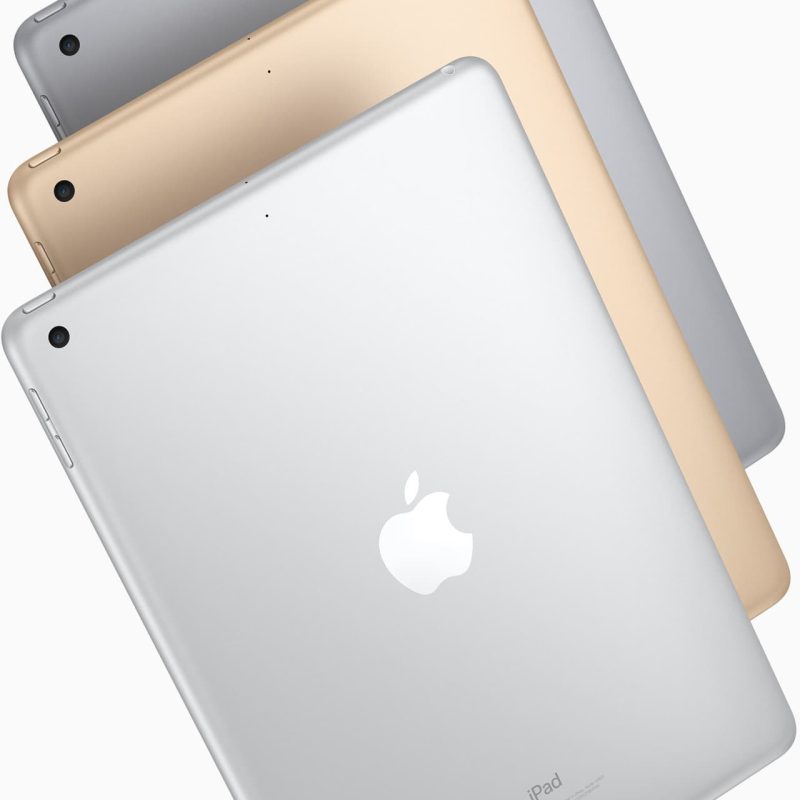 IPAD GEN 5 – 32GB-128GB WIFI + 4G CŨ 95%, CÒN MỚI 99% BẢN QUỐC TẾ