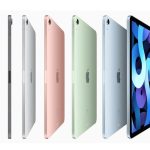IPAD AIR 4 2020 64GB WIFI + 5G VN/A MỚI CHÍNH HÃNG
