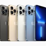IPHONE 13 PROMAX 128GB CŨ 95%, CÒN MỚI 99% A+ (1 SIM VẬT LÝ) BẢN QUỐC TẾ