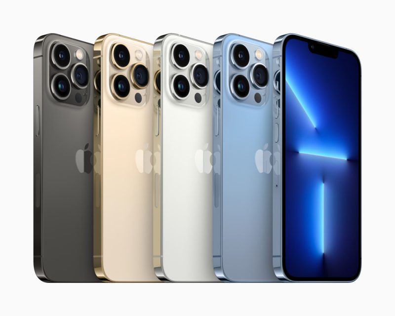 IPHONE 13 PROMAX 128GB CŨ 95%, CÒN MỚI 99% A+ (1 SIM VẬT LÝ) BẢN QUỐC TẾ