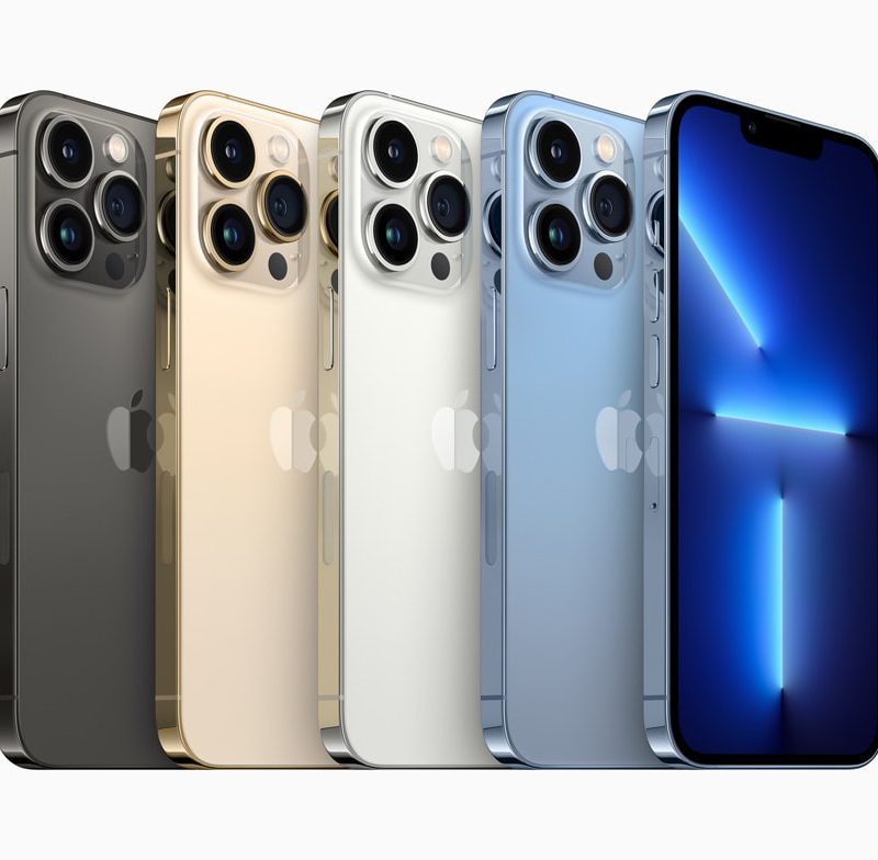 IPHONE 13 PROMAX 128GB CŨ 95%, CÒN MỚI 99% A+ (1 SIM VẬT LÝ) BẢN QUỐC TẾ