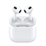 Tai Nghe Bluetooth Apple AirPods 3 2021 Fullbox Chính Hãng Apple