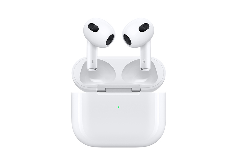 Tai nghe Airpods 3 Hồng Kông Cao Cấp( Bảo hành 3 tháng)