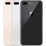 IPhone 8 PLUS 128GB CHÍNH HÃNG BẢN QUỐC TẾ CŨ 95% CÒN MỚI 99%
