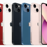 IPhone 13 256GB CŨ 95%, CÒN MỚI 99% A+ CHÍNH HÃNG BẢN QUỐC TẾ
