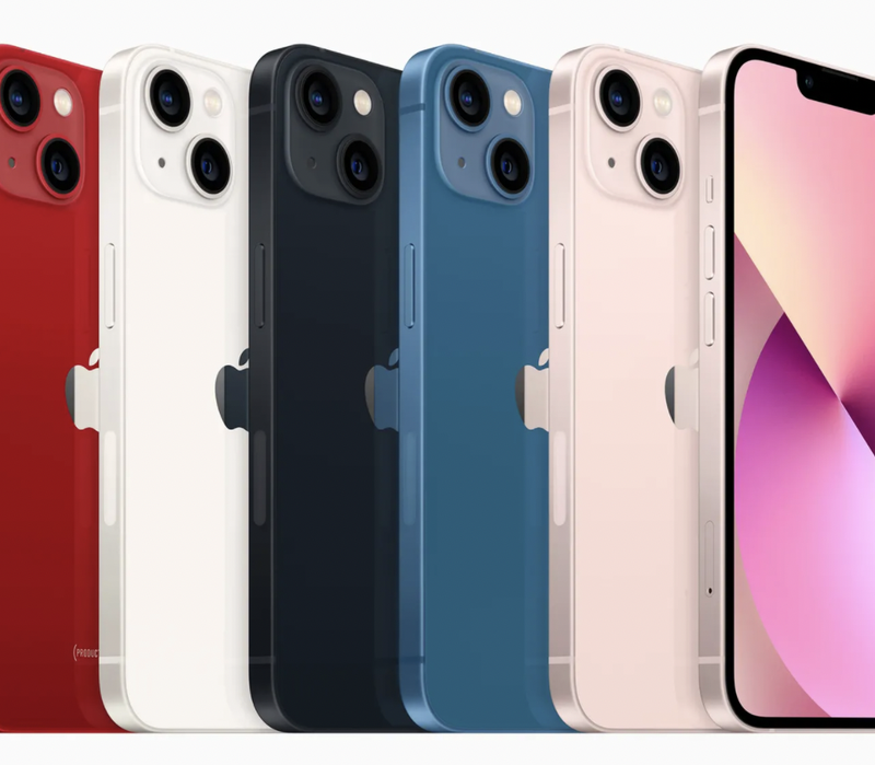 IPhone 13 256GB CŨ 95%, CÒN MỚI 99% A+ CHÍNH HÃNG BẢN QUỐC TẾ