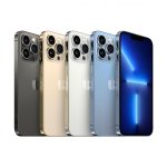 IPHONE 13 PRO 128GB CŨ 95%, CÒN MỚI 99% A+ (1 SIM VẬT LÝ) BẢN QUỐC TẾ