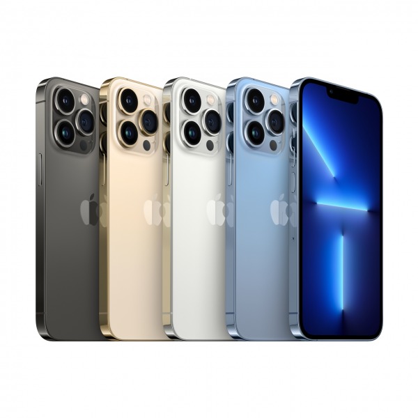 IPHONE 13 PRO 128GB CŨ 95%, CÒN MỚI 99% A+ (1 SIM VẬT LÝ) BẢN QUỐC TẾ