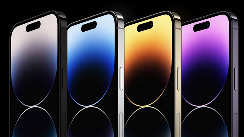 IPHONE 14 PRO MAX 1TB CŨ 95%, CÒN MỚI 99% CHÍNH HÃNG BẢN QUỐC TẾ