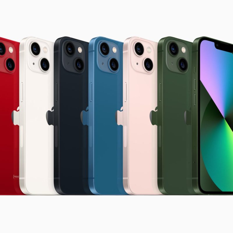 IPhone 13 128GB CŨ 95% CÒN MỚI 99% CHÍNH HÃNG BẢN QUỐC TẾ