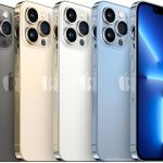 IPHONE 13 PROMAX 512GB CŨ 95%, CÒN MỚI 99% APPLE (1 SIM VẬT LÝ) BẢN QUỐC TẾ