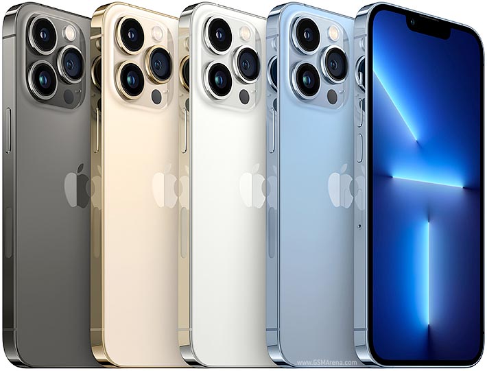 IPHONE 13 PROMAX 512GB CŨ 95%, CÒN MỚI 99% APPLE (1 SIM VẬT LÝ) BẢN QUỐC TẾ