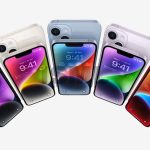 IPHONE 14 128GB CŨ 95%, CÒN MỚI 99% A+ ĐỦ MÀU BẢN QUỐC TẾ