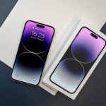 IPHONE 14 PRO 256GB CŨ 95%, CÒN MỚI 99% APPLE BẢN QUỐC TẾ