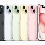 IPHONE 15 PLUS 256GB CŨ 95% , CÒN MỚI 99% CHÍNH HÃNG BẢN QUỐC TẾ