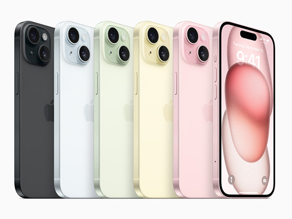 IPHONE 15 PLUS 128GB VN/A MỚI 100% BẢO HÀNH 12 THÁNG CHÍNH HÃNG