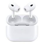 Tai nghe Bluetooth Apple AirPods Pro 2 2023 USB-C Chính hãng Apple Việt Nam