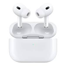 Tai nghe Bluetooth Apple AirPods Pro 2 2023 USB-C Chính hãng Apple Việt Nam
