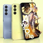 SAMSUNG GALAXY A27 5G MỚI 100% HÀNG CHÍNH HÃNG SAMSUNG BẢO HÀNH 12 THÁNG VN
