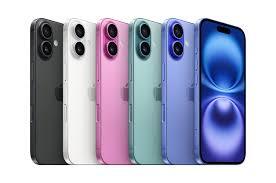 IPHONE 16 128GB MỚI 100% VN/A BẢO HÀNH 12 THÁNG CHÍNH HÃNG VN