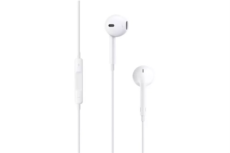 TAI NGHE APPLE EARPODS CHÍNH HÃNG