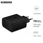 Củ sạc Samsung Type-C 45W