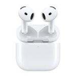 Tai Nghe Bluetooth Apple AirPods 4 Fullbox Chính Hãng Apple