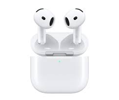 Tai Nghe Bluetooth Apple AirPods 4 Fullbox Chính Hãng Apple