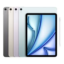 IPAD AIR 6 ONLY WIFI MỚI CHÍNH HÃNG QUỐC TẾ